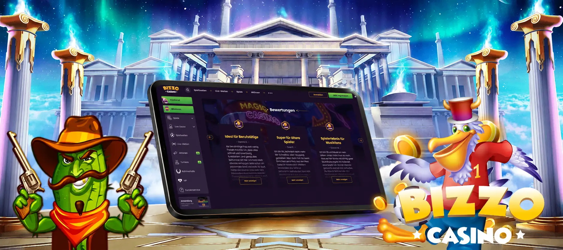 How to Login