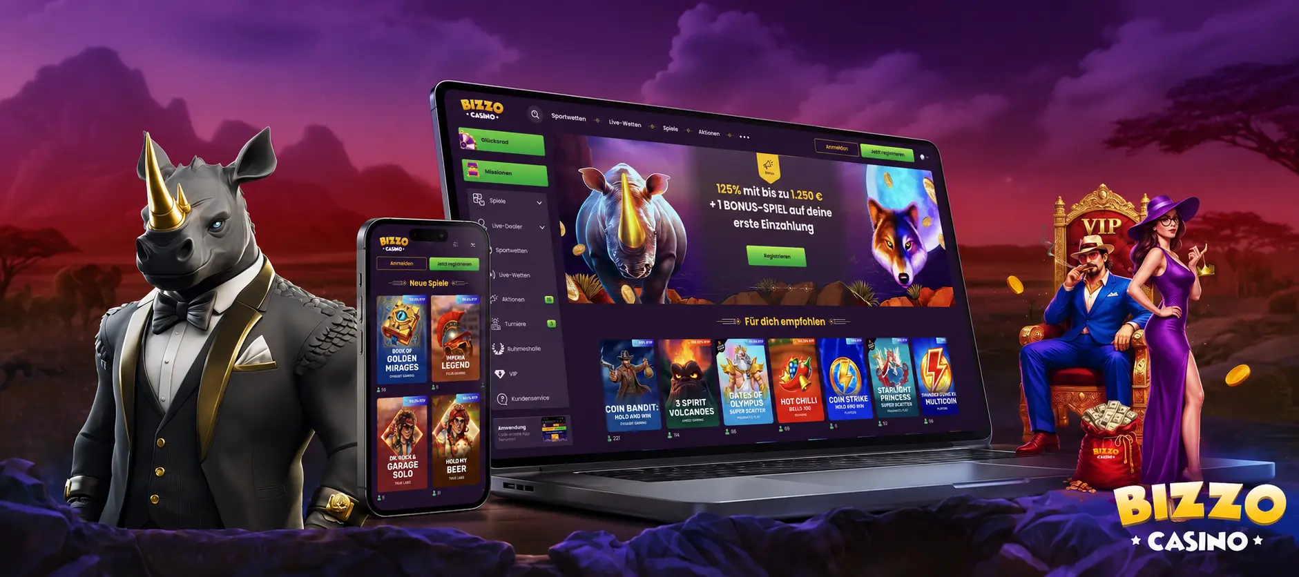 How to Start Playing Slots